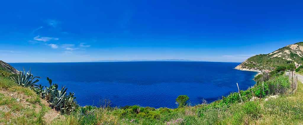 Parco Nazionale Arcipelago Toscano