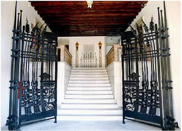 Galleria d'Arte Moderna 