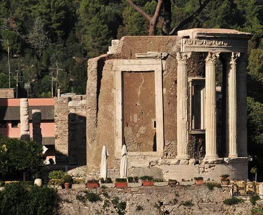 Tempio della Sibilla