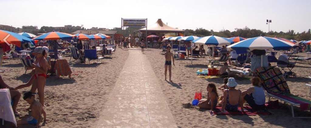 Bagno Al Granso