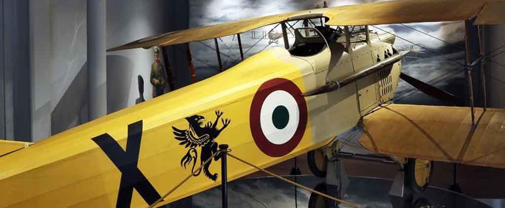 Museo Francesco Baracca