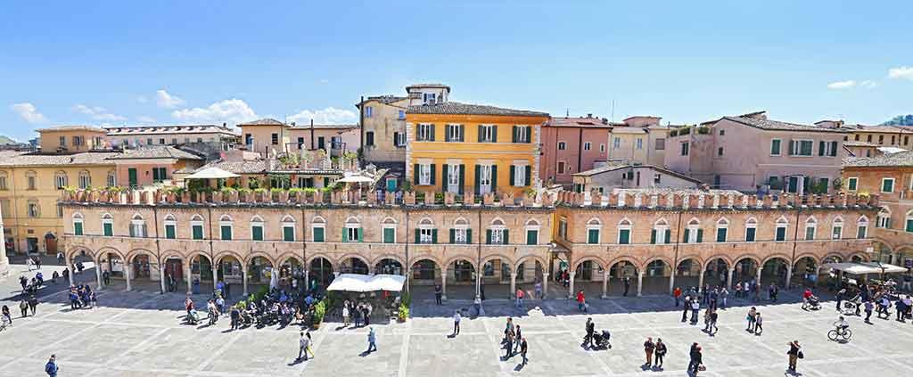 Piazza del Popolo
