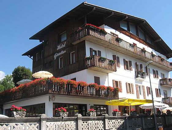 HOTEL GIARDINO