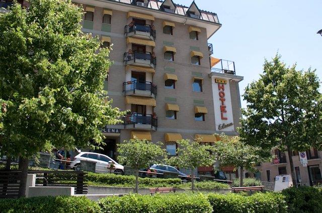 Hotel Elena