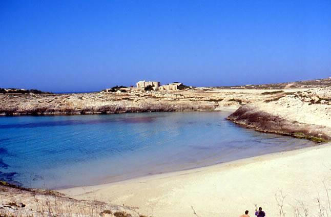 Cala Croce