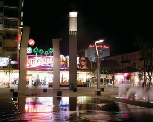Piazza Mazzini