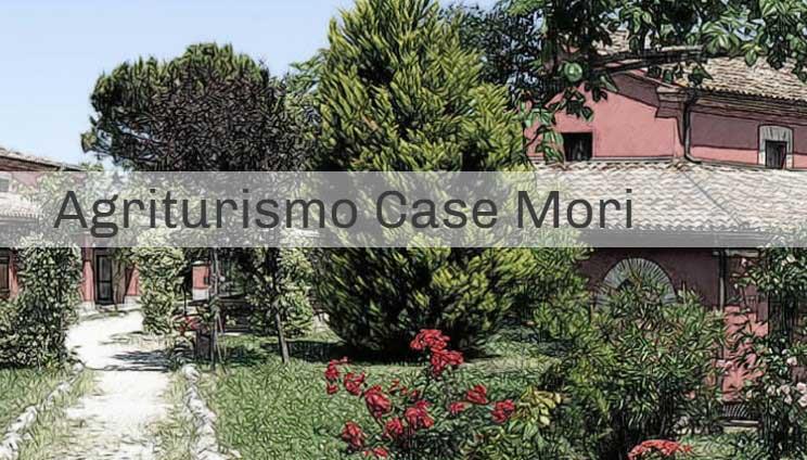 Agriturismo Case Mori
