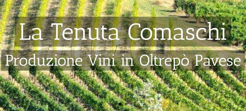 Azienda Agricola La Tenuta Comaschi