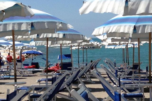 Bagno Ronchi di Ponente