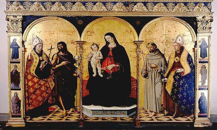 Pinacoteca Comunale 