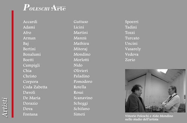 Poleschi Arte