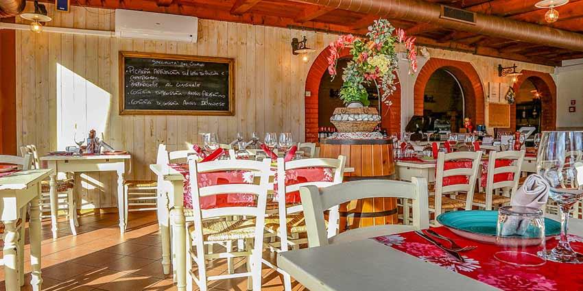La Cascina del Gaucho