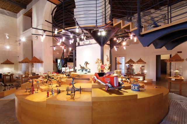 Museo del giocattolo