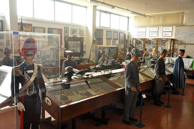 Museo Storico Novarese A. Rossini