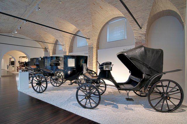 Museo della Carrozza