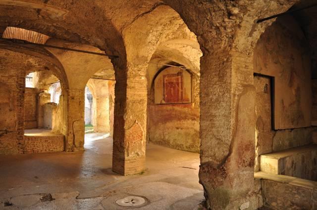 Museo Archeologico Ostiense