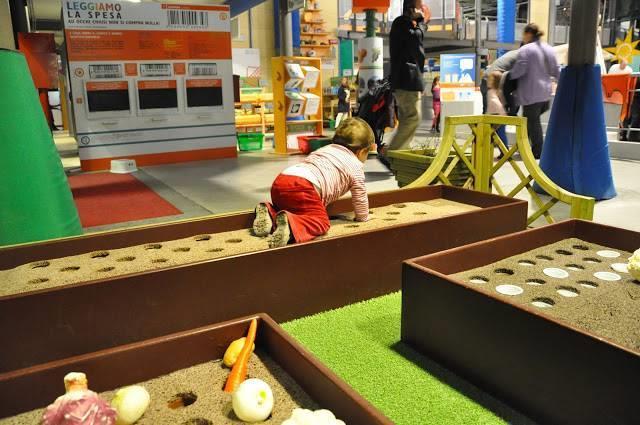 Museo dei Bambini 