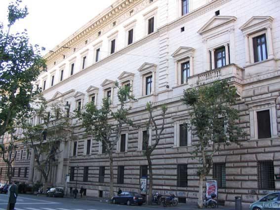 Palazzo Brancaccio