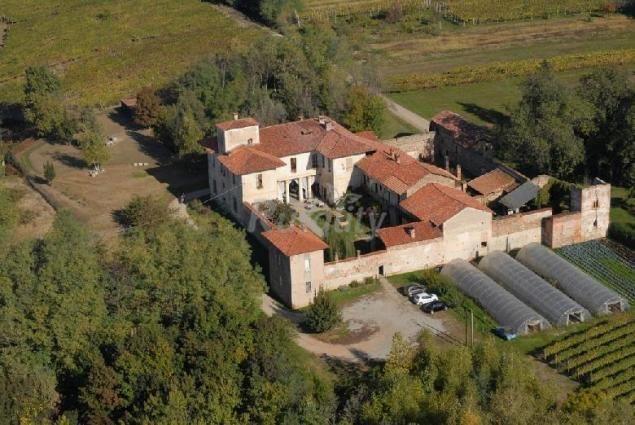 Castello Cavenago
