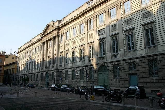 Palazzo Belgioioso d'Este