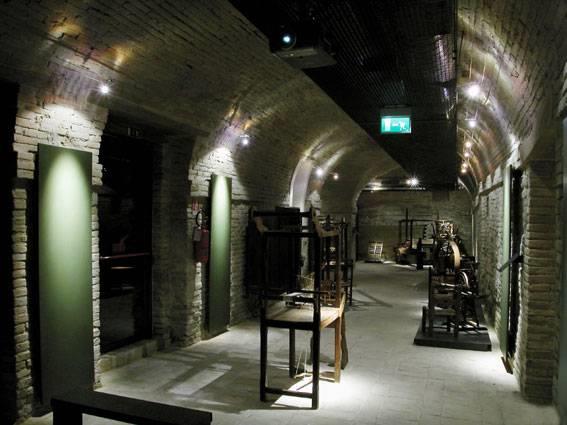Museo delle Arti Monastiche