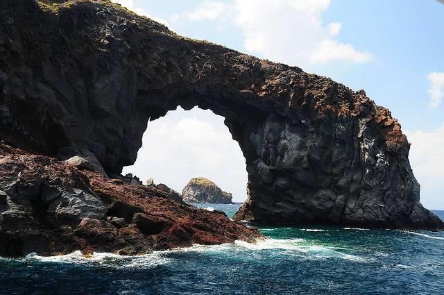 Punta Perciato