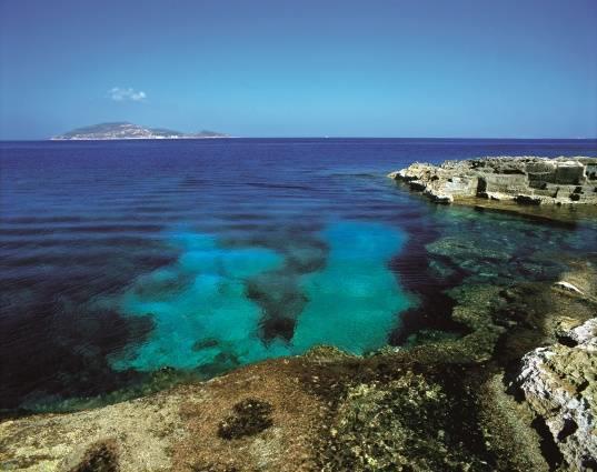 Spiaggia Cala Graziosa