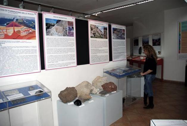 Museo di Storia Naturale 