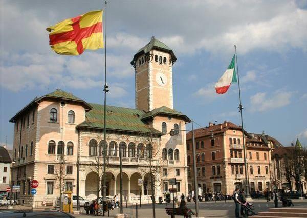 Parrocchia di San Matteo Apostolo