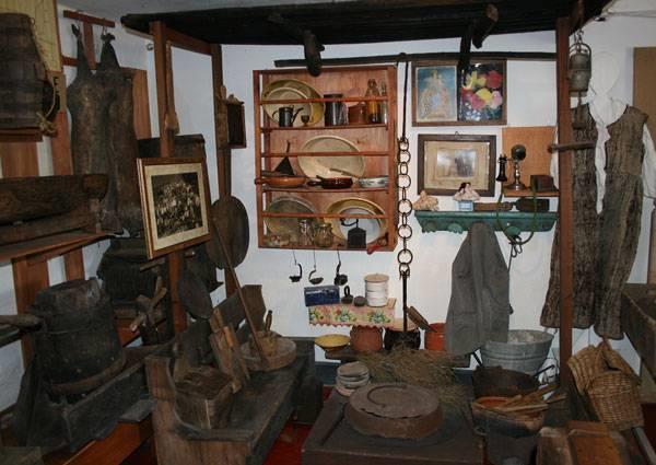 Museo Contadino