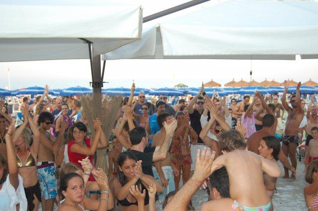 Lido Paradiso
