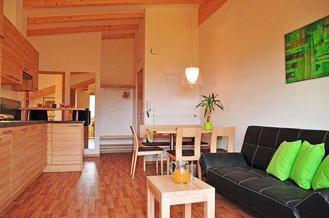 Agriturismo / Appartamenti Feld-Hof