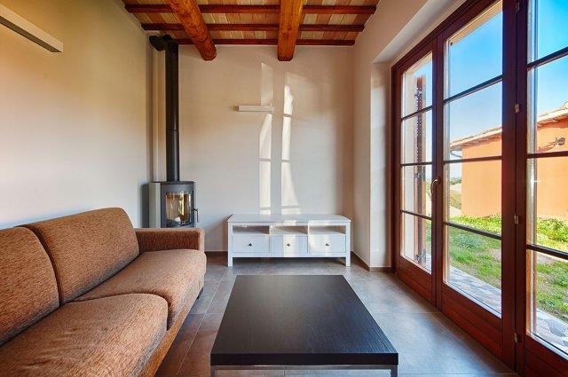 Agriturismo Palazzi