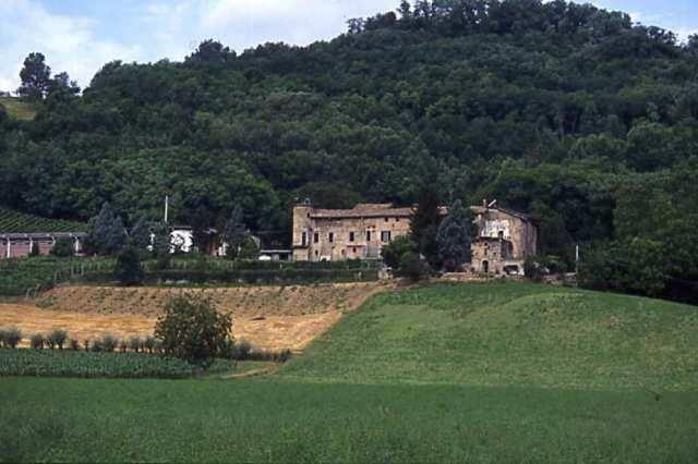 Castello di Olmeto 