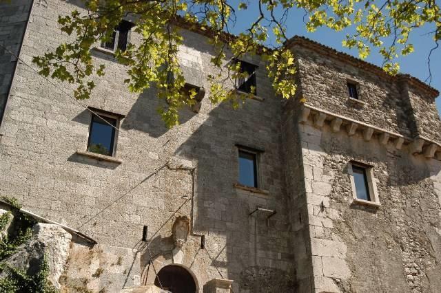 Castello d'Alessandro