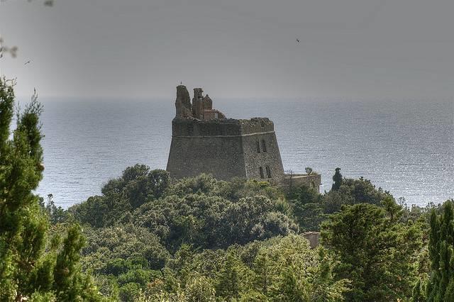 Torre di San Biagio
