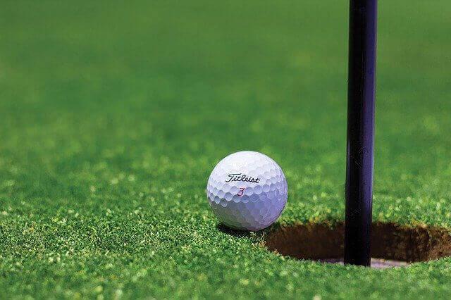 Golf Feudo d'Asti