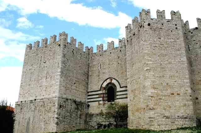 Castello dell’Imperatore
