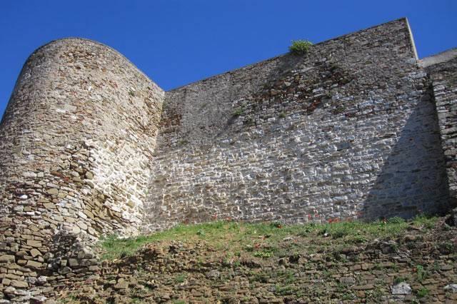 Mura Leonardesche