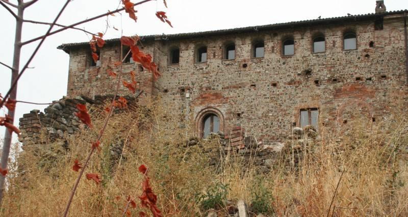 Castello di Baselica