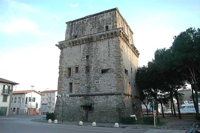 Torre Matilde