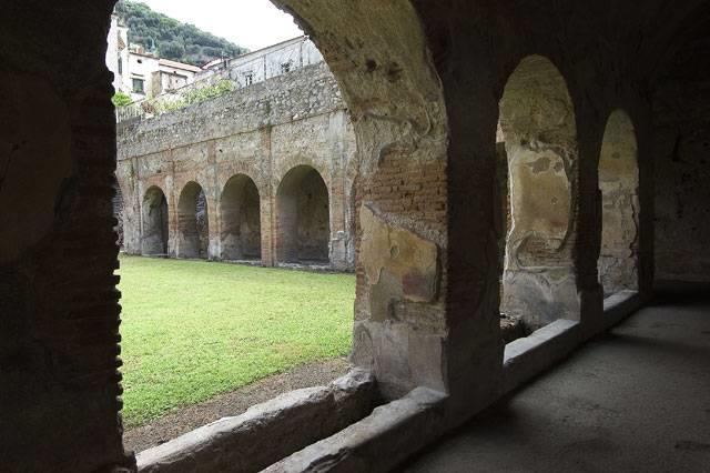 Antiquarium-Villa Marittima