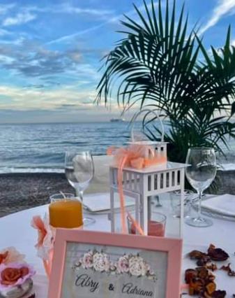 La Terrazza
