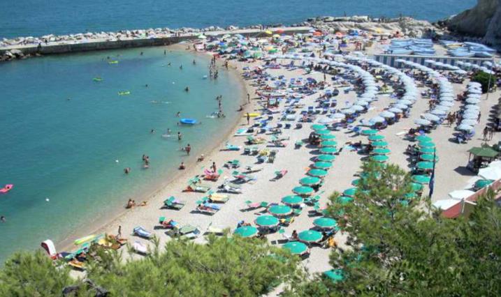 Stabilimento balneare Arturo