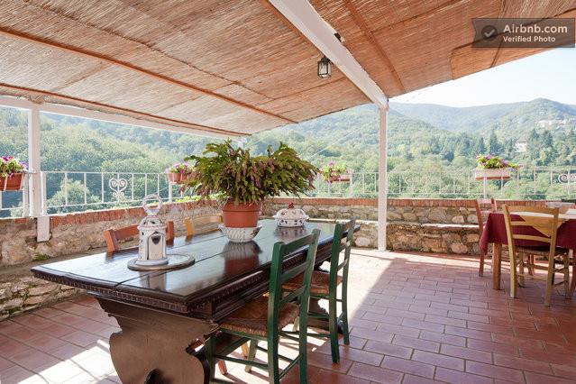 Agriturismo Locanda del Papa