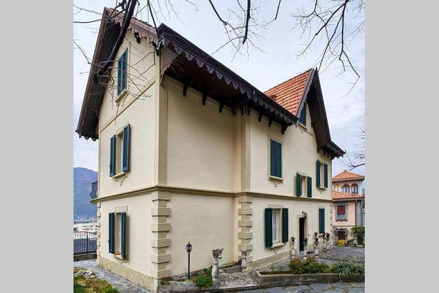 B&B VILLA PUCCINI