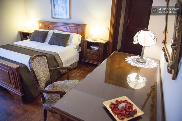 Bed & Breakfast Burlini Maria