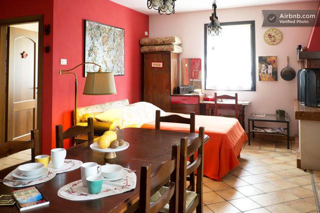 La Taverna Di Giano BB