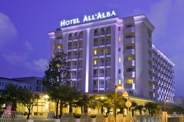 ALBERGO ALL'ALBA