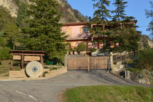 B&B Monte Sole